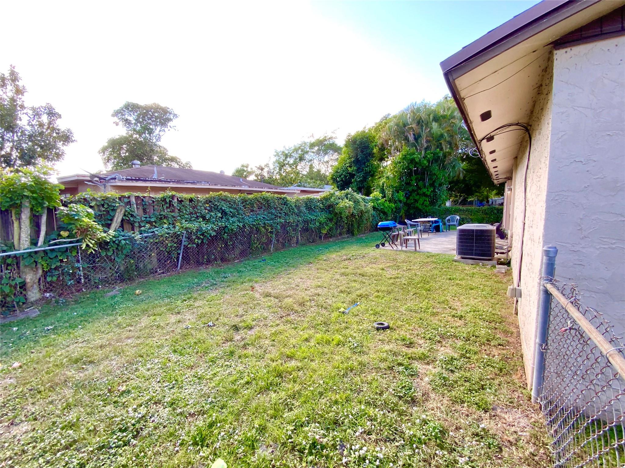 North Lauderdale Village - Residential