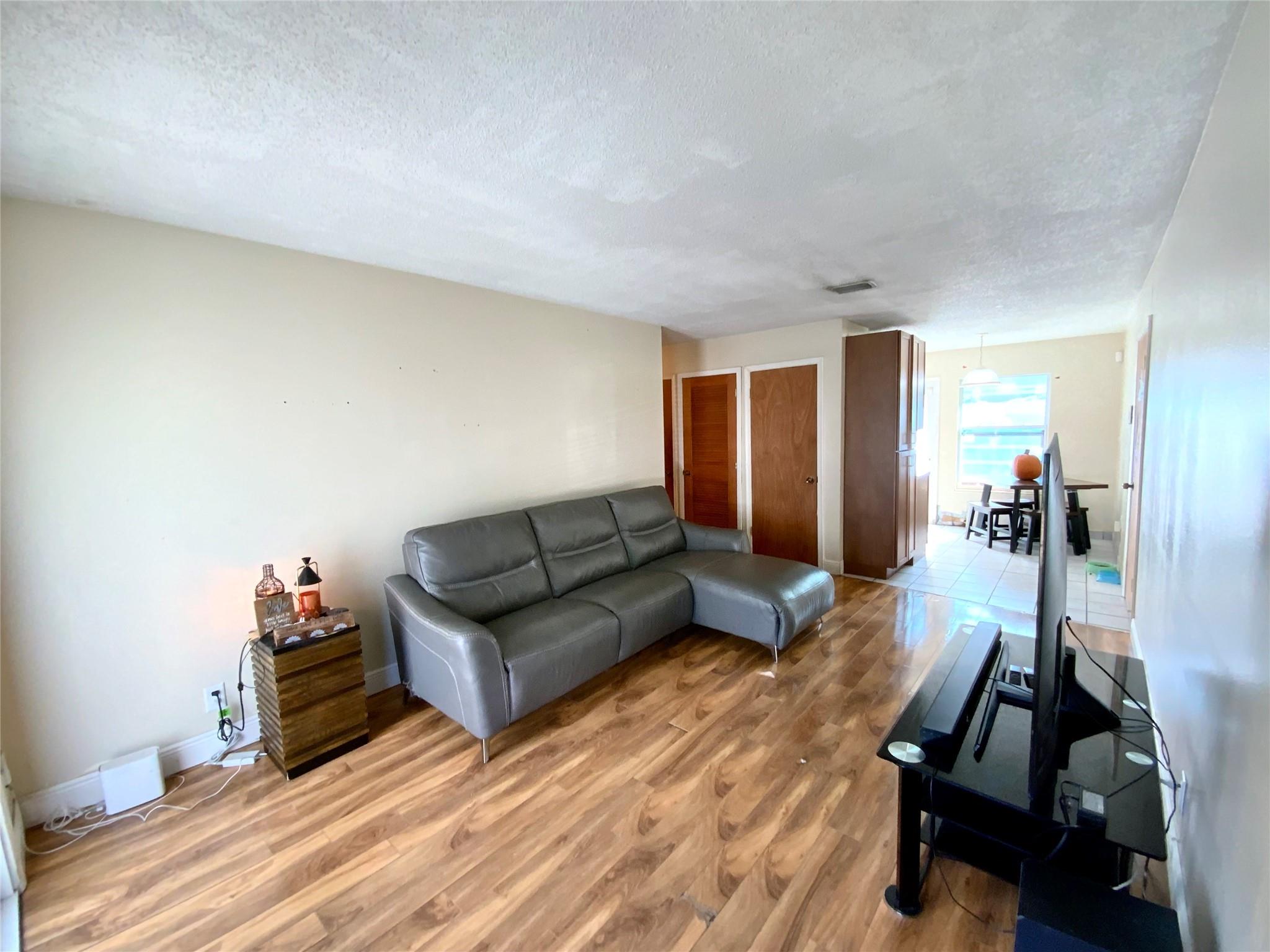 North Lauderdale Village - Residential