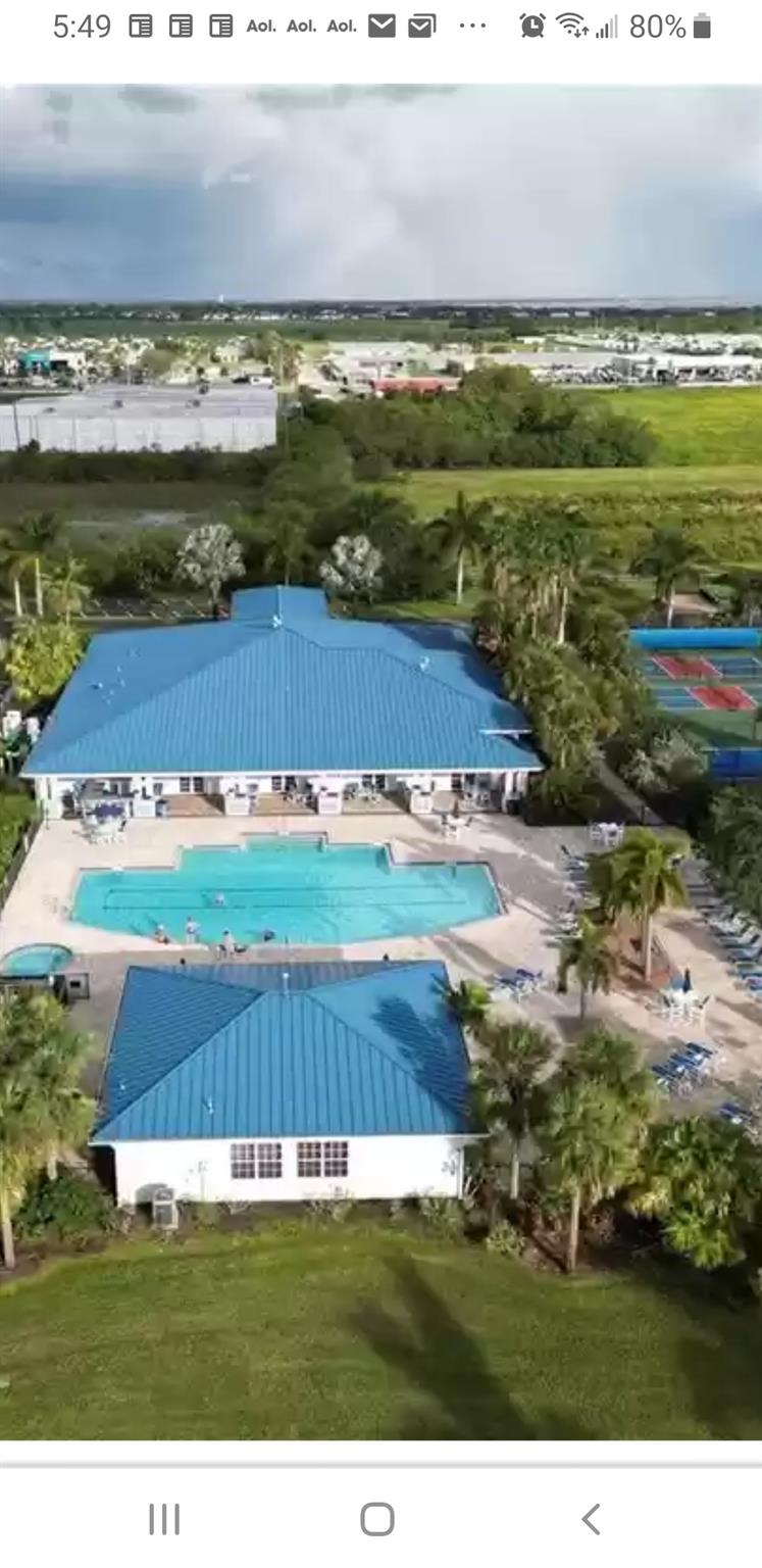 Silver Palms Rv Resort - Land