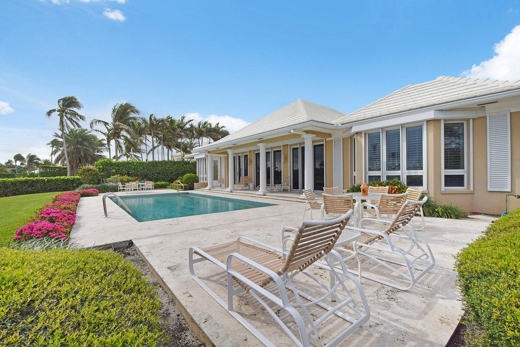 Lost Tree Village - Residential