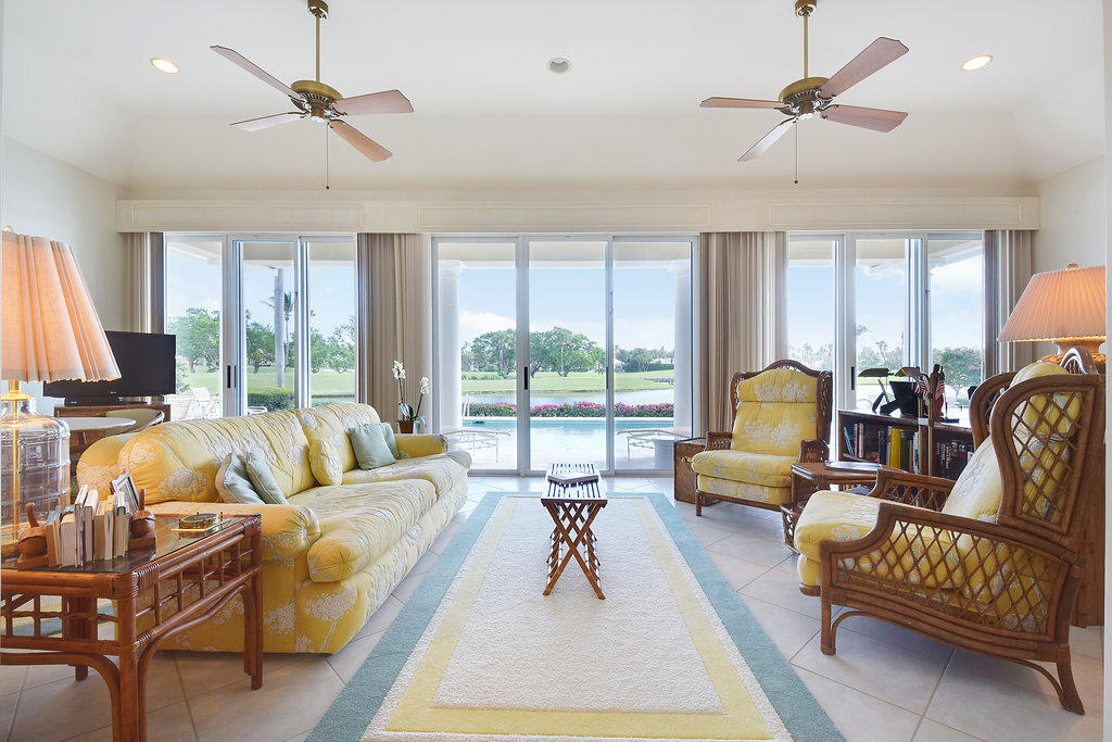 Lost Tree Village - Residential