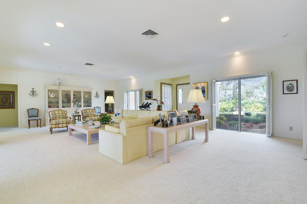 Lost Tree Village - Residential