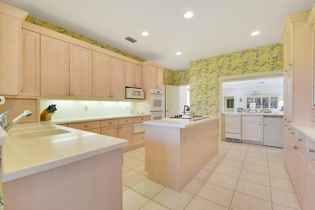 Lost Tree Village - Residential