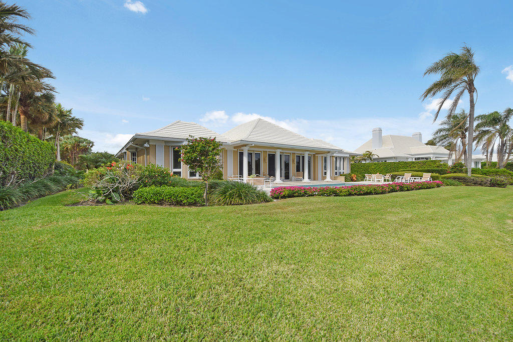 Lost Tree Village - Residential