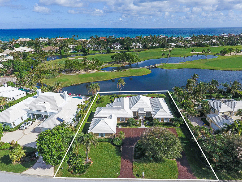 Lost Tree Village - Residential