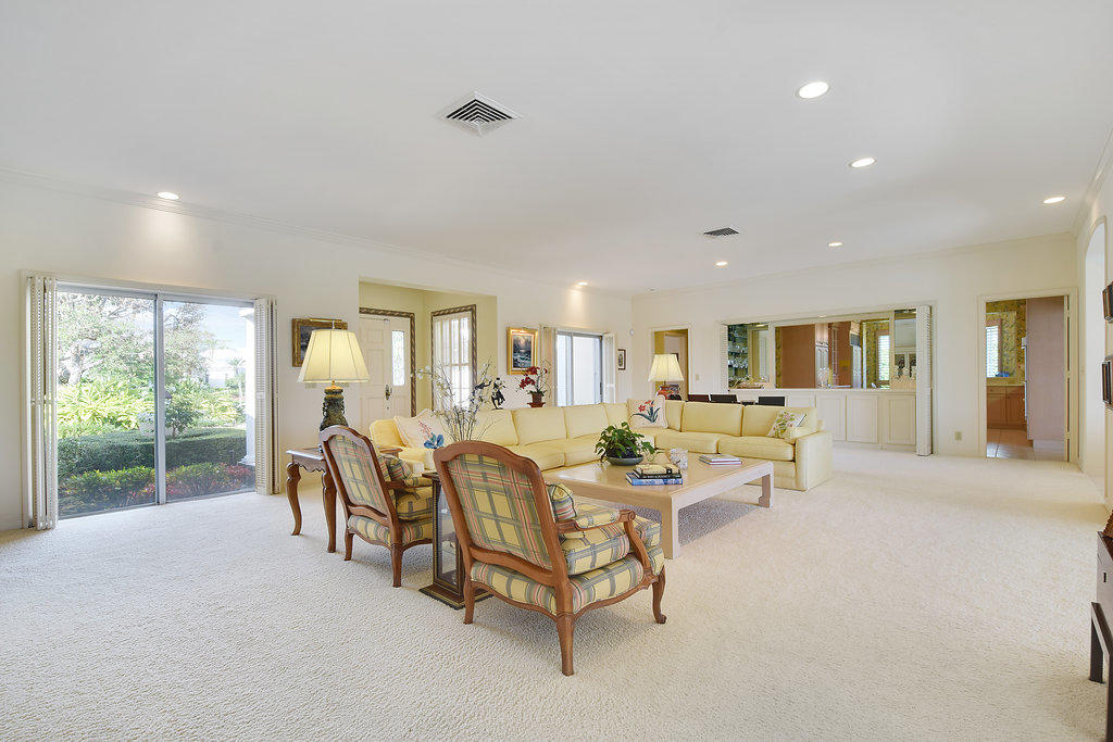 Lost Tree Village - Residential