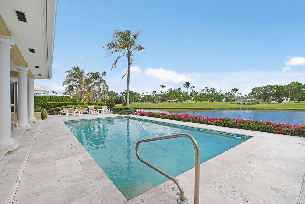 Lost Tree Village - Residential