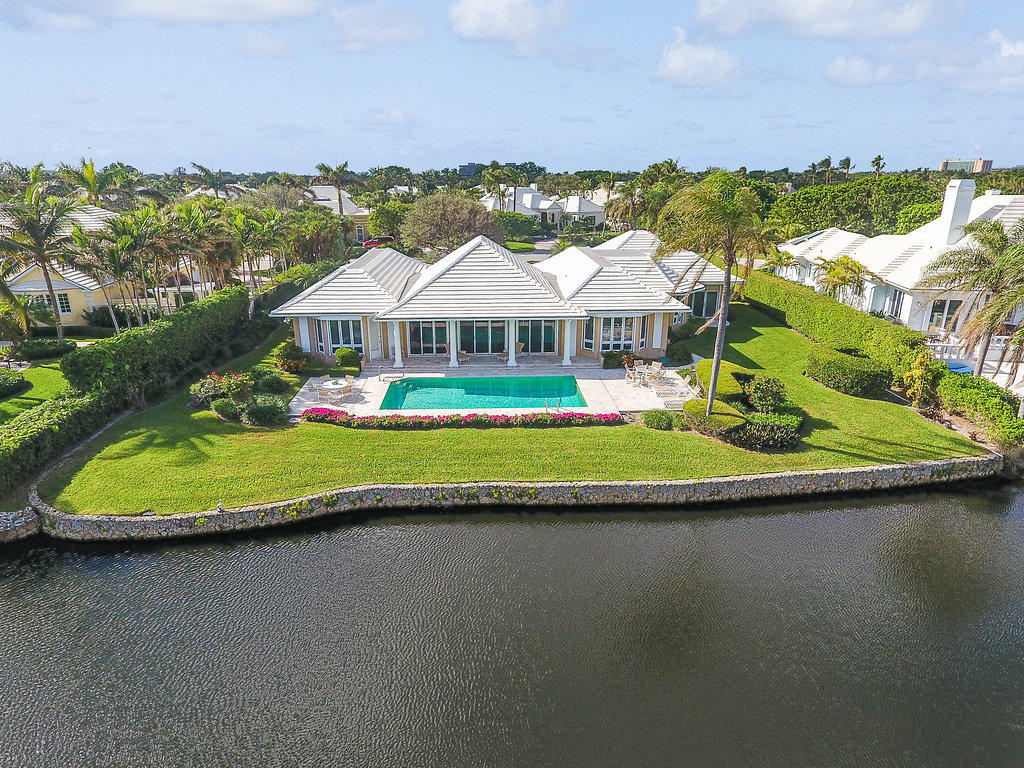 Lost Tree Village - Residential