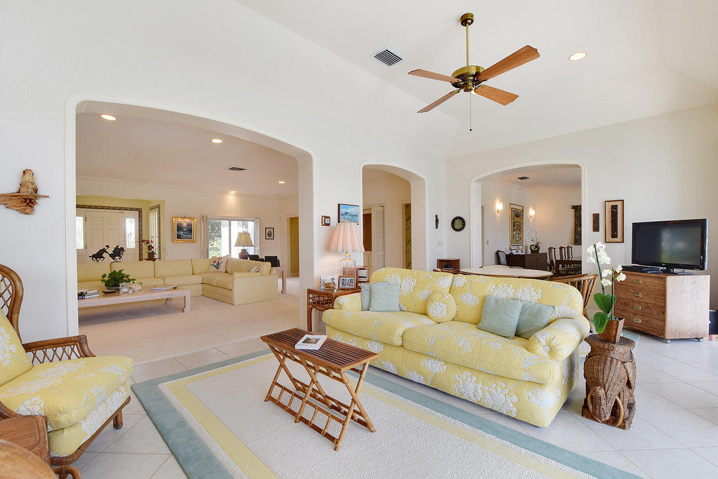 Lost Tree Village - Residential