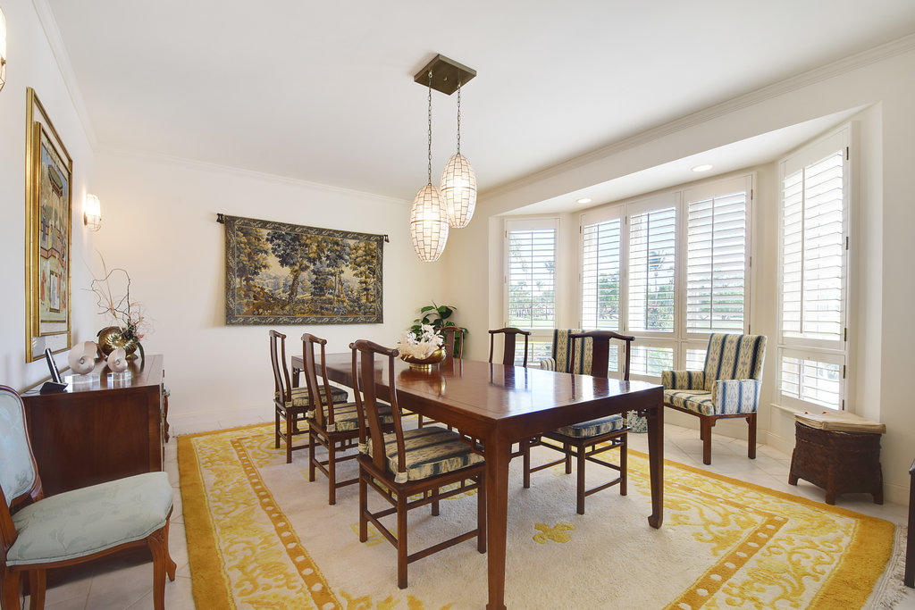 Lost Tree Village - Residential