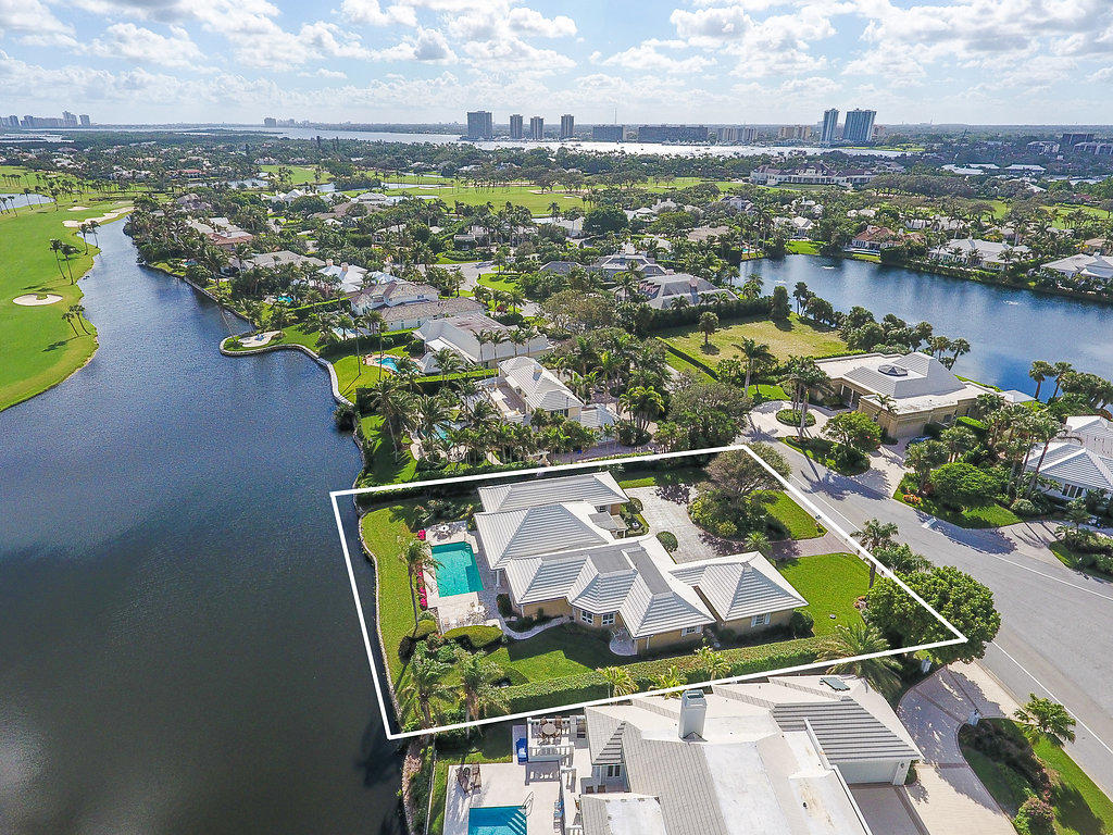 Lost Tree Village - Residential