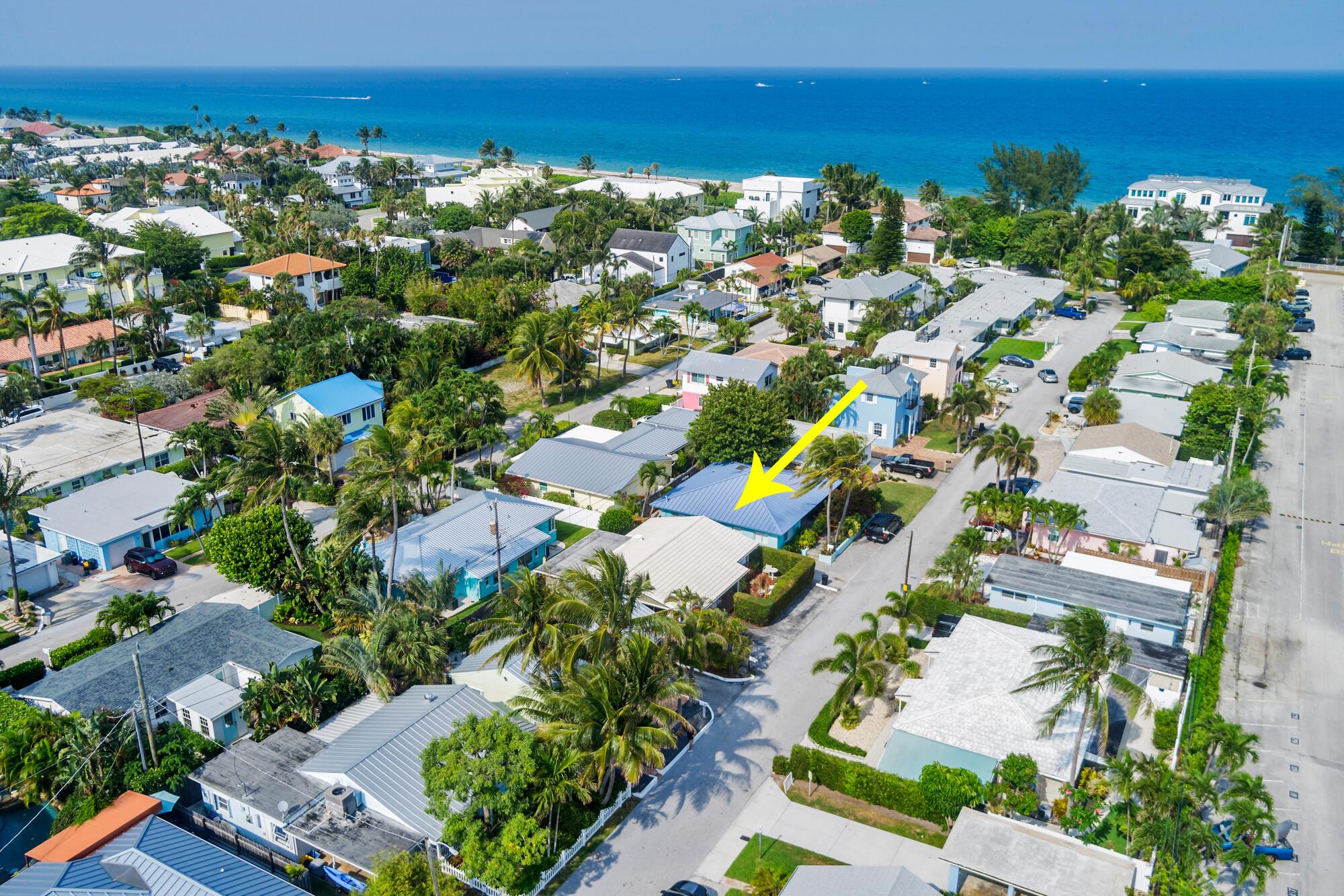 45 Douglas Drive