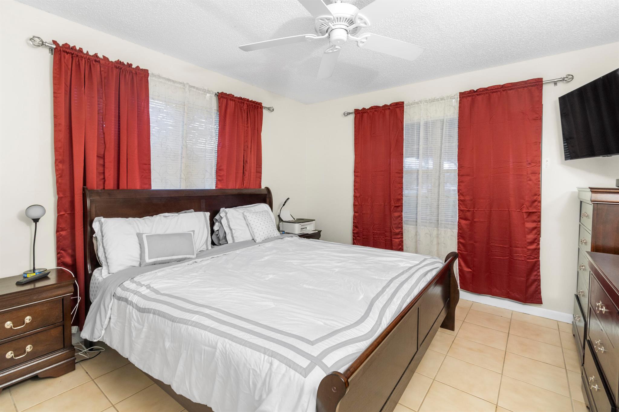 MANSFIELD AT CENTURY VILL - Residential Lease