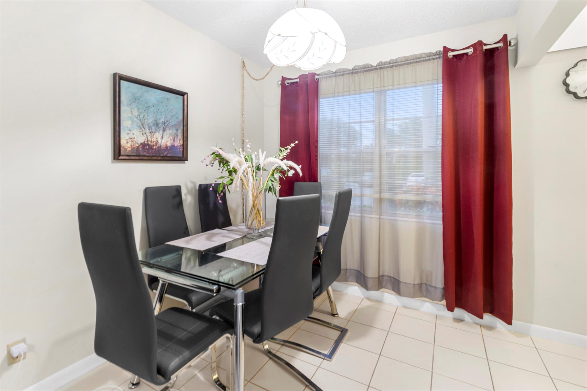 MANSFIELD AT CENTURY VILL - Residential Lease