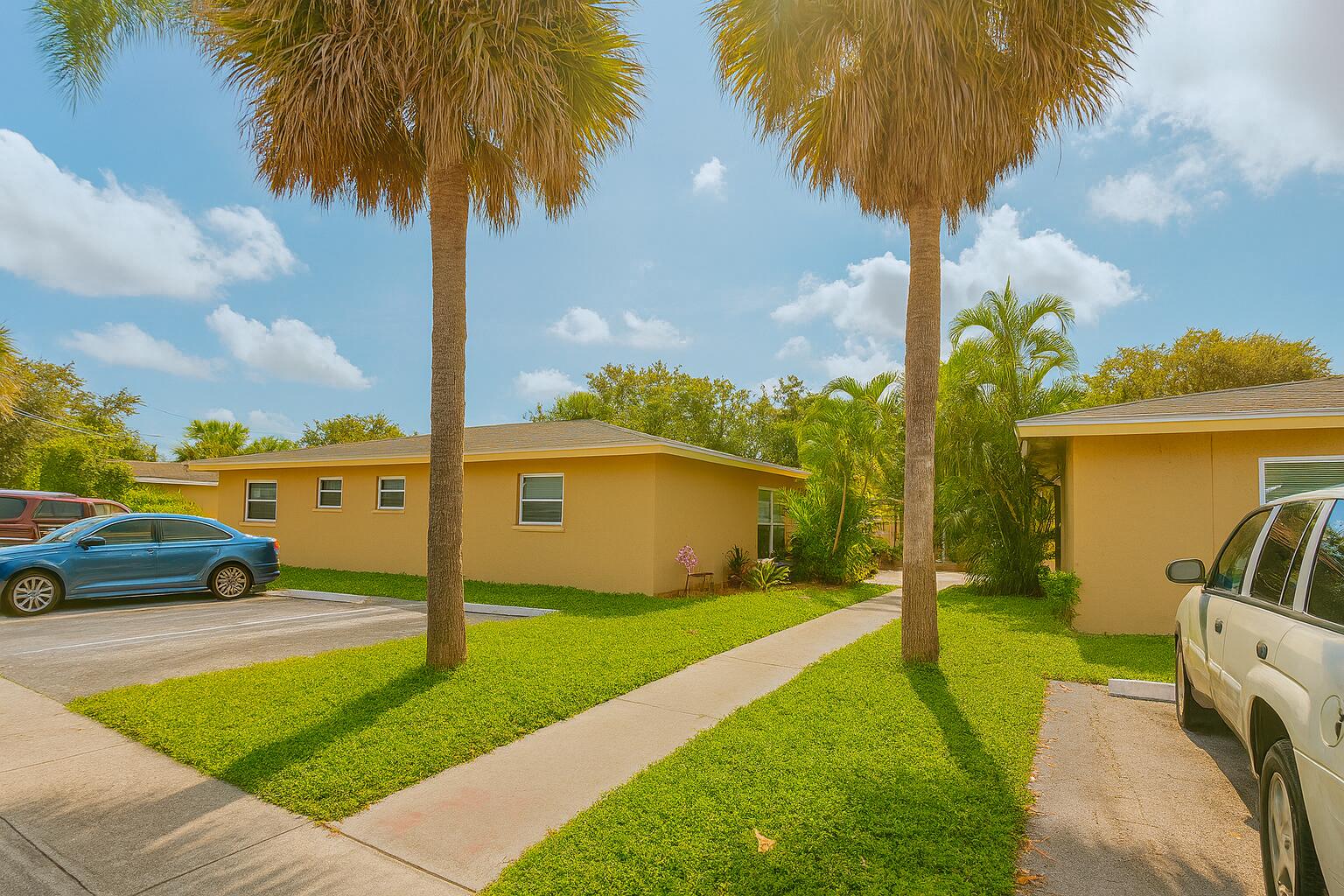 CANNON POINT - Residential Income