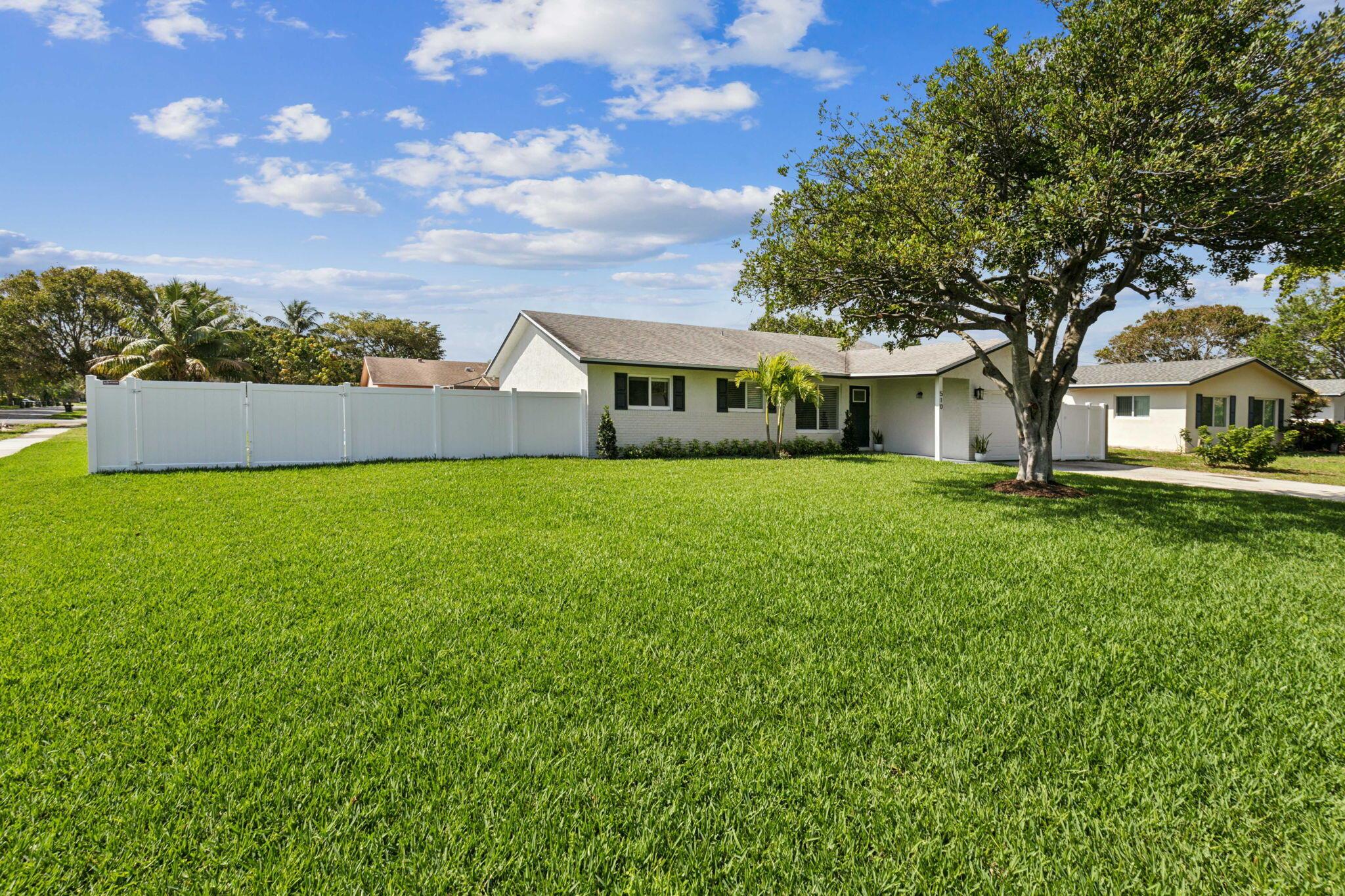 510 Kingbird Circle