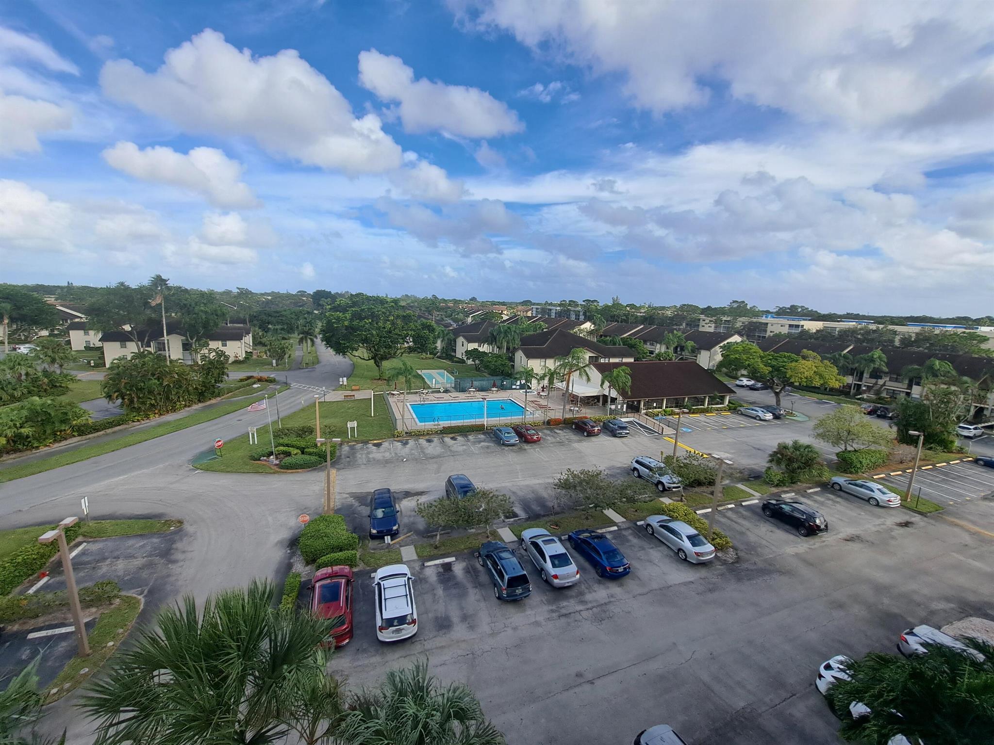 SUNRISE OF PALM BEACH CON - Residential Lease