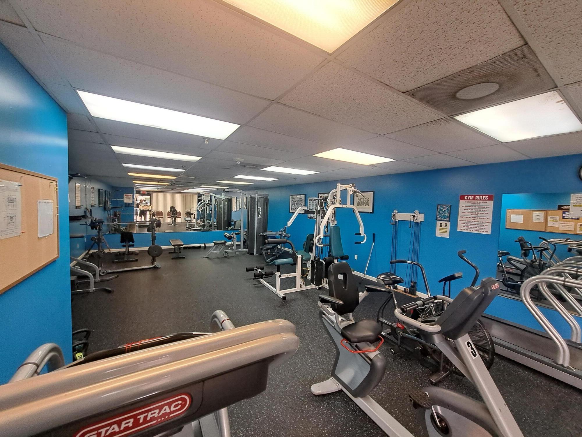 SUNRISE OF PALM BEACH CON - Residential Lease