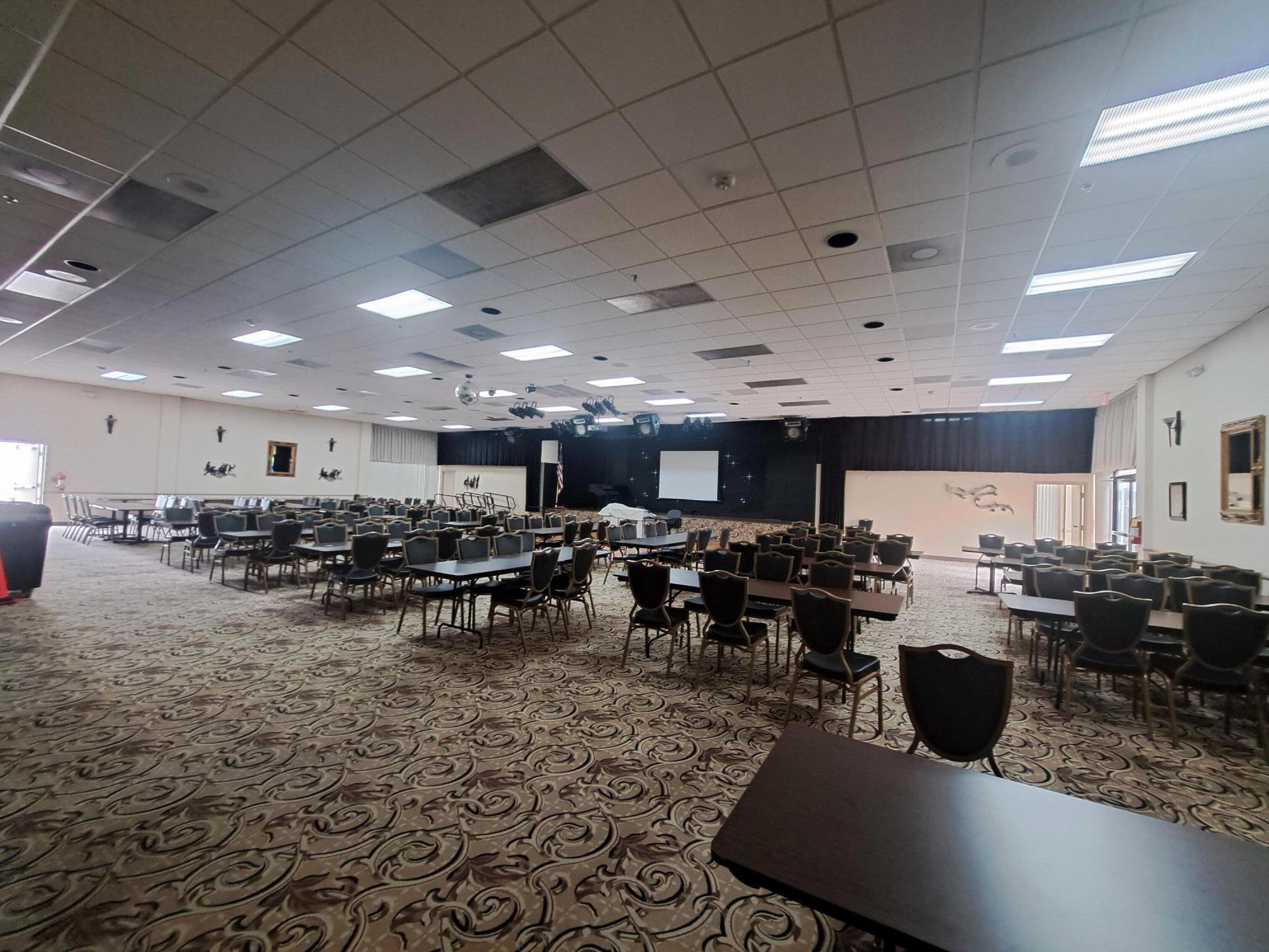 SUNRISE OF PALM BEACH CON - Residential Lease