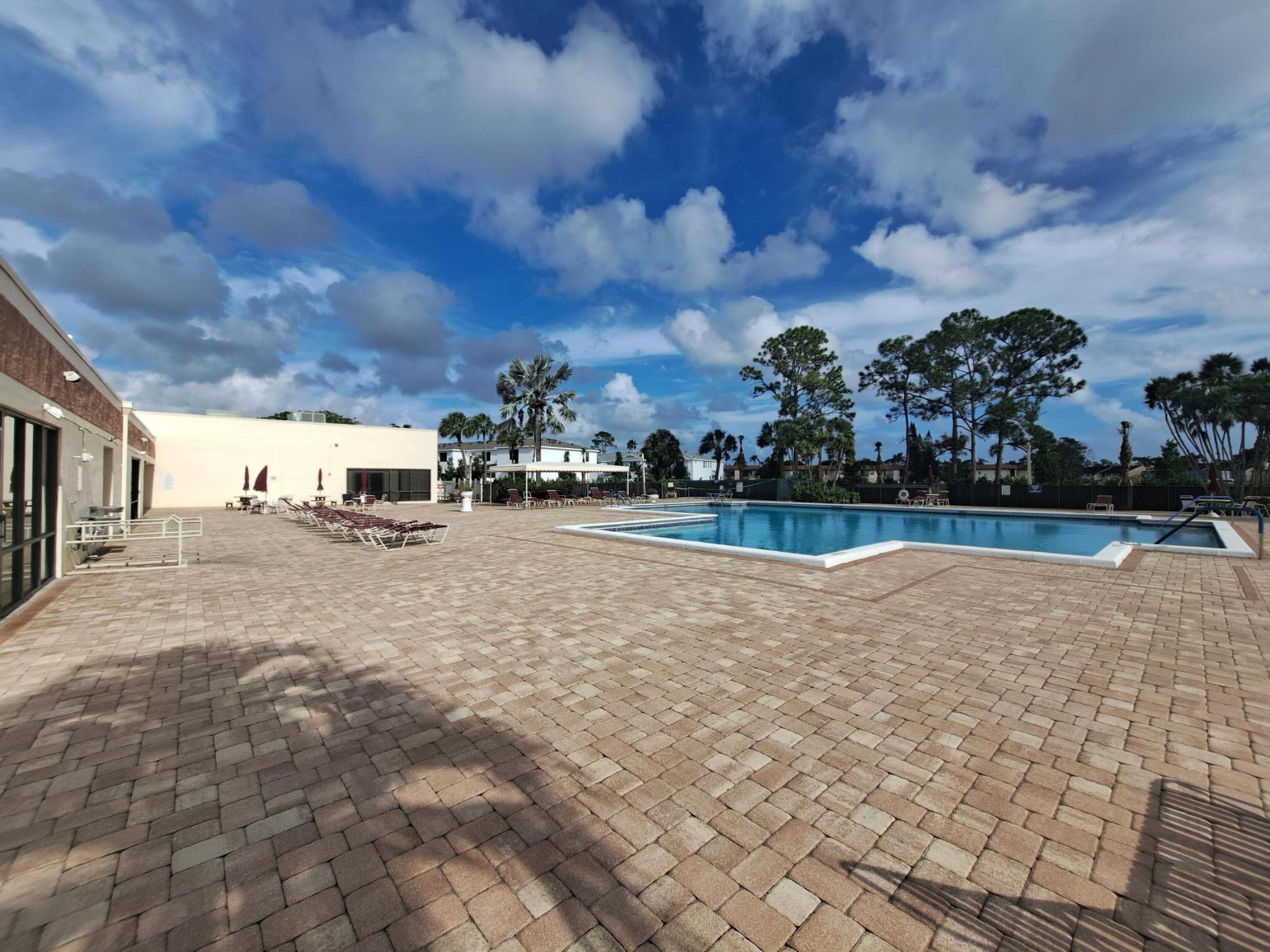 SUNRISE OF PALM BEACH CON - Residential Lease