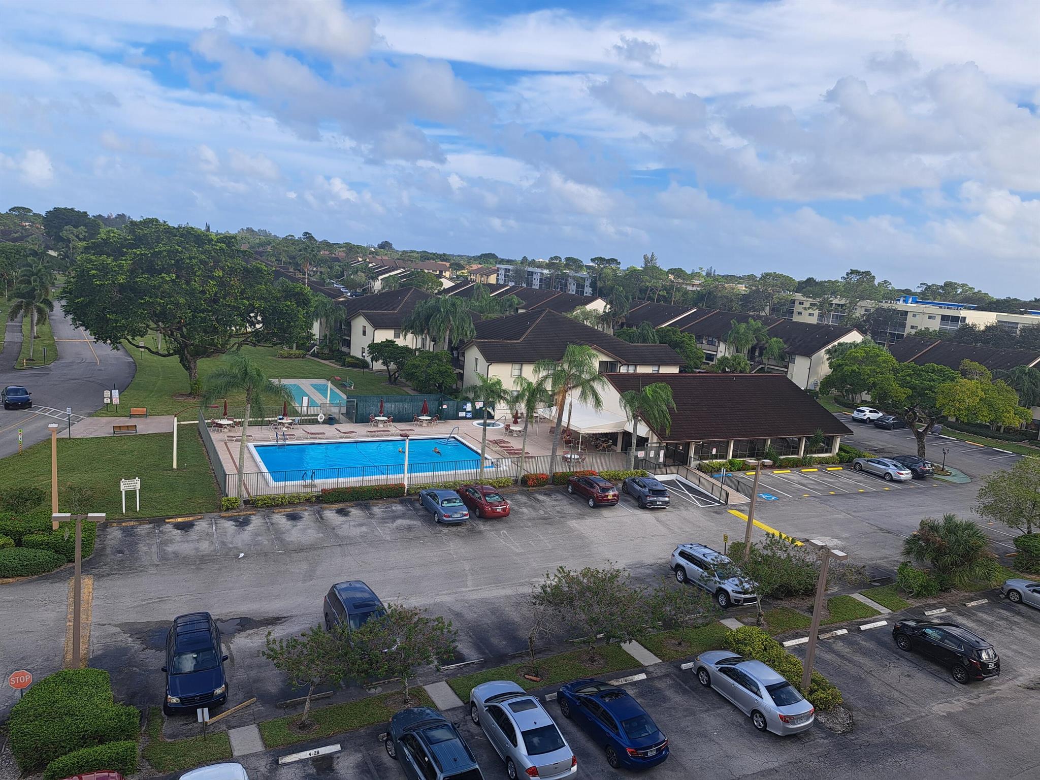 SUNRISE OF PALM BEACH CON - Residential Lease