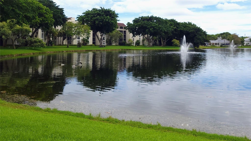 Photo of 820 Lavers Circle #G308, Delray Beach, FL 33444 (MLS # F10523065)