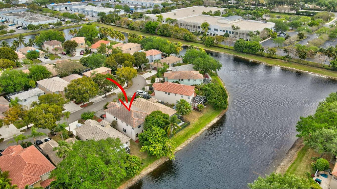 Regency Lakes - Residential