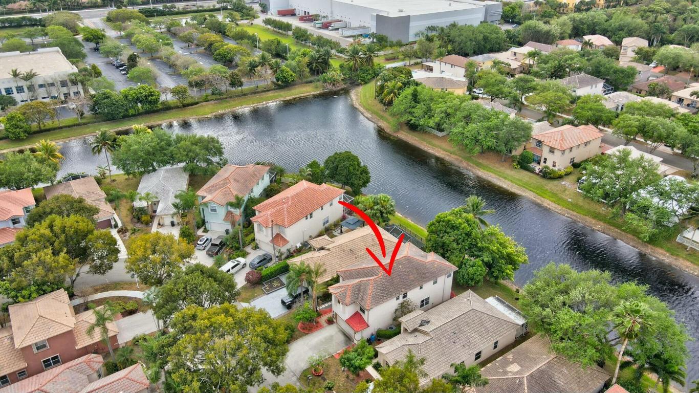 Regency Lakes - Residential