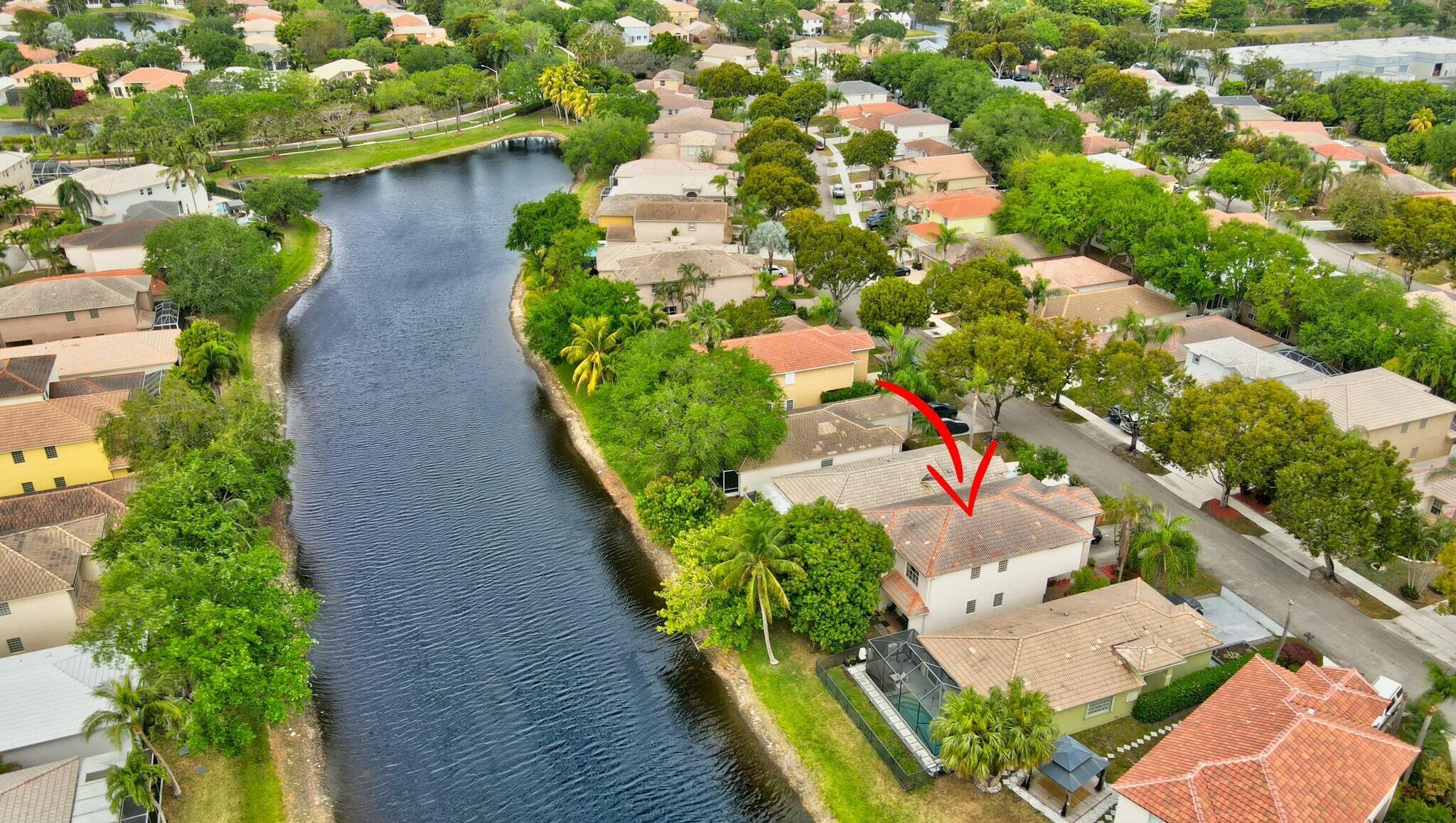Regency Lakes - Residential