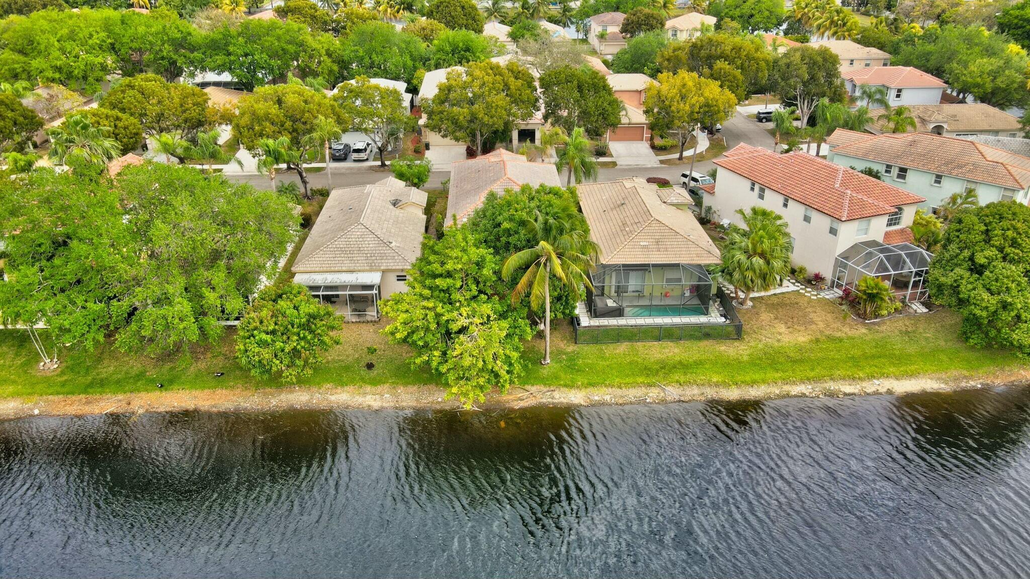 Regency Lakes - Residential
