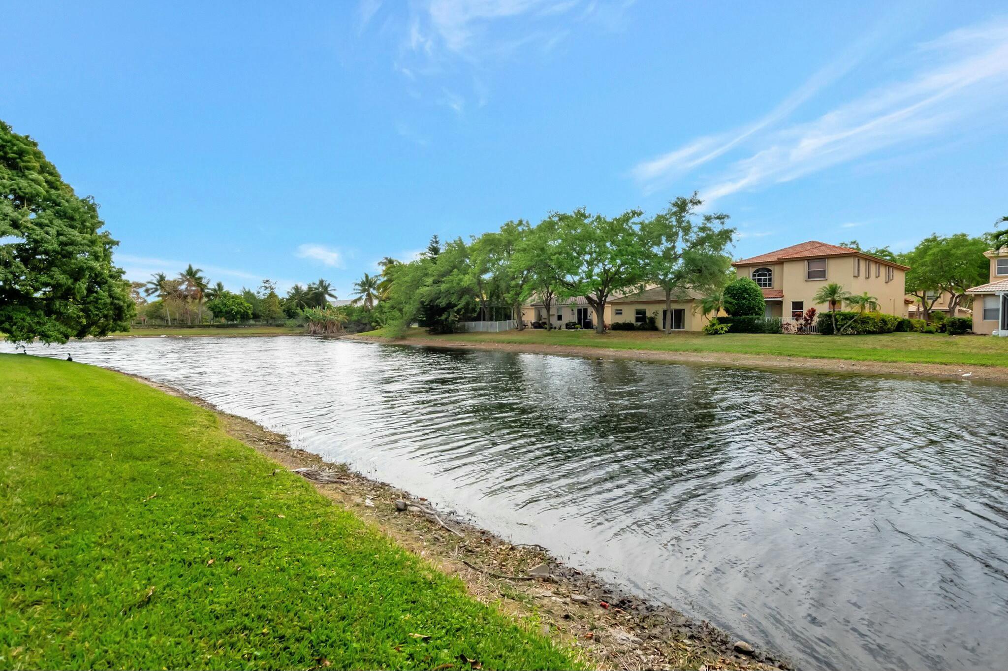 Regency Lakes - Residential