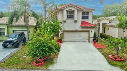 4940 Pelican Manor Coconut Creek FL 33073