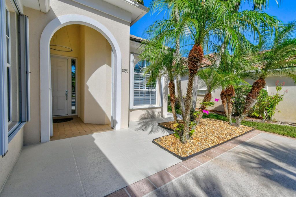 Photo of 7858 SE Myrica Lane, Hobe Sound, FL 33455 (MLS # R10933935)