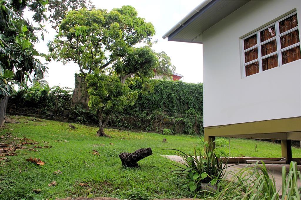 DUNCAN VILLAGE - Residential