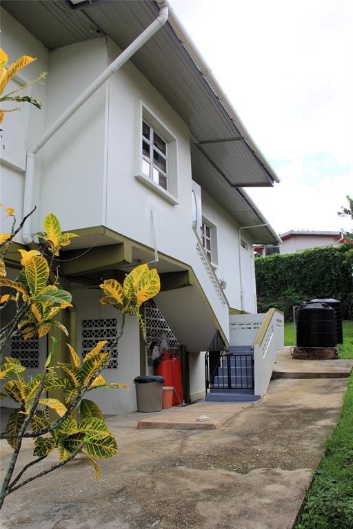 DUNCAN VILLAGE - Residential