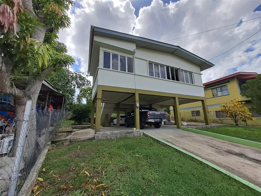 DUNCAN VILLAGE - Residential