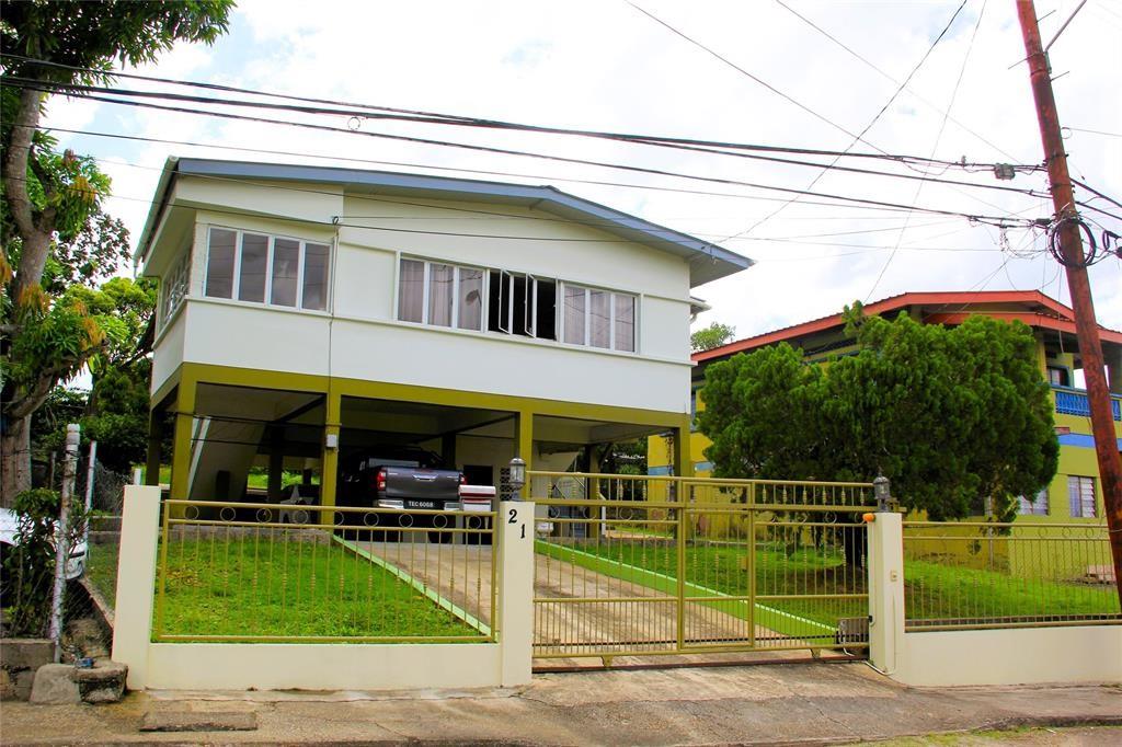 DUNCAN VILLAGE - Residential