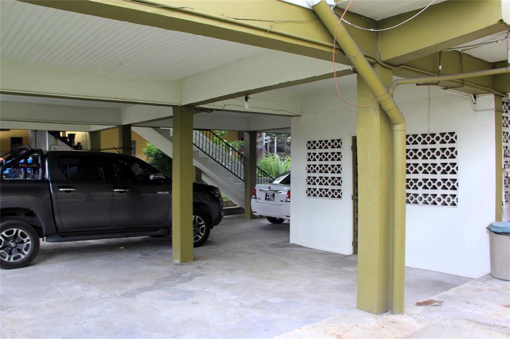 DUNCAN VILLAGE - Residential