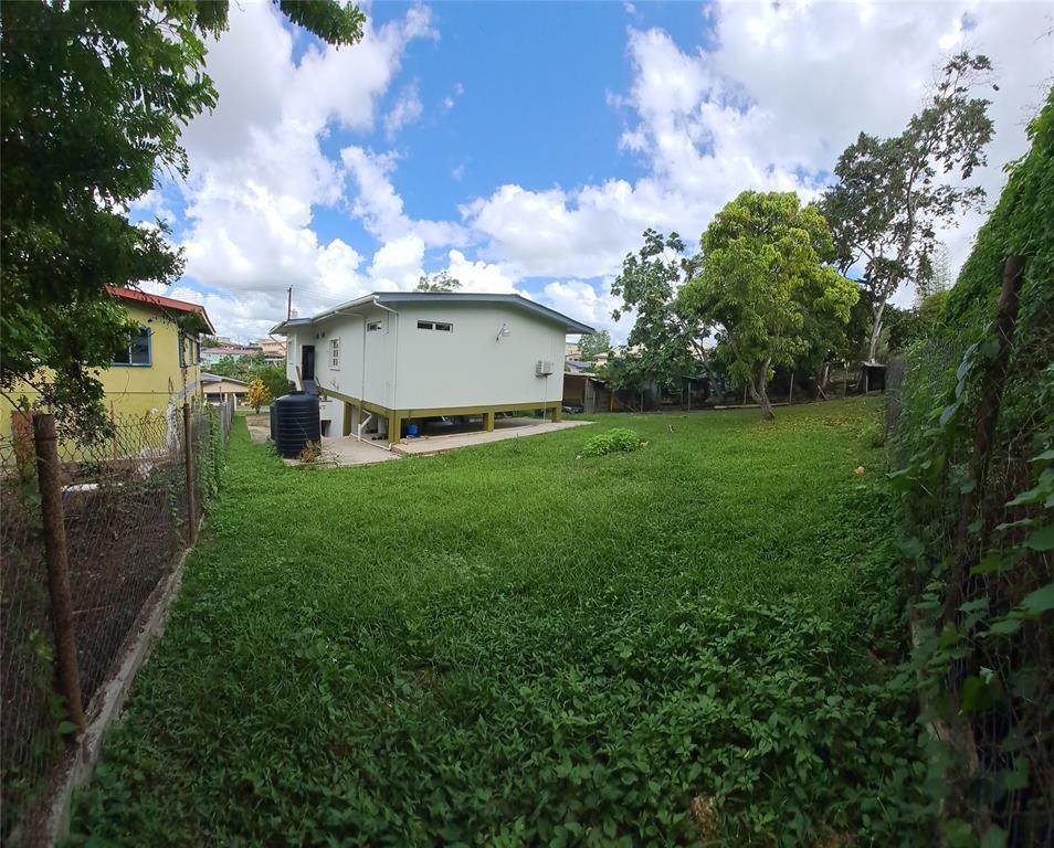 DUNCAN VILLAGE - Residential