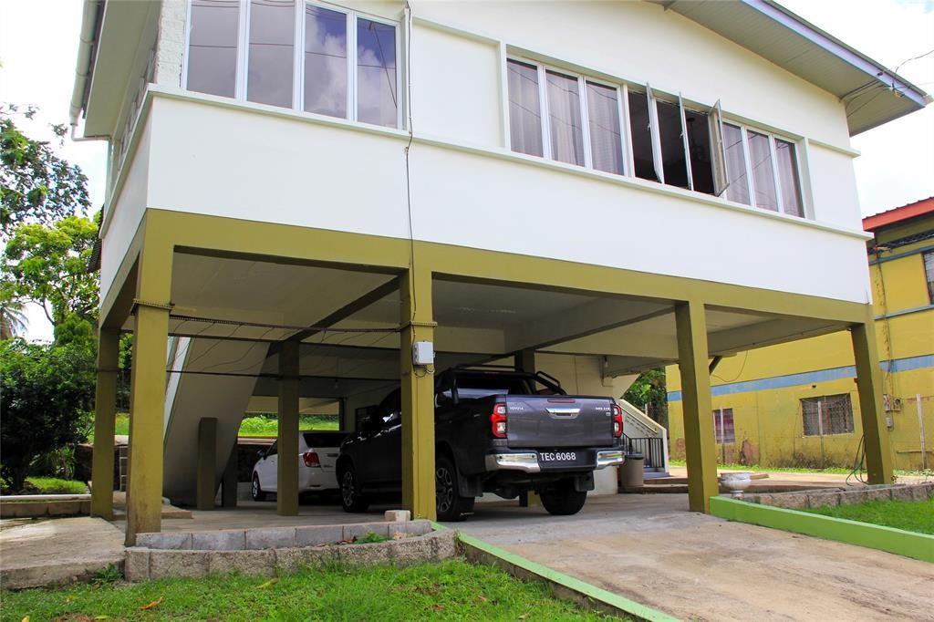 DUNCAN VILLAGE - Residential