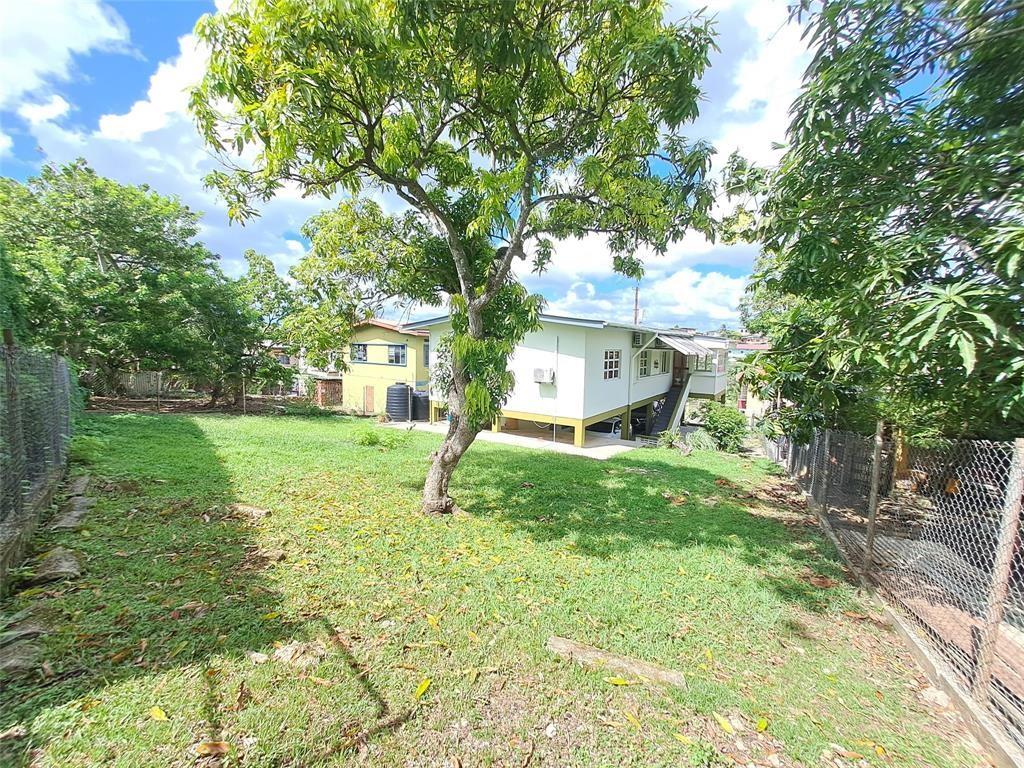 DUNCAN VILLAGE - Residential