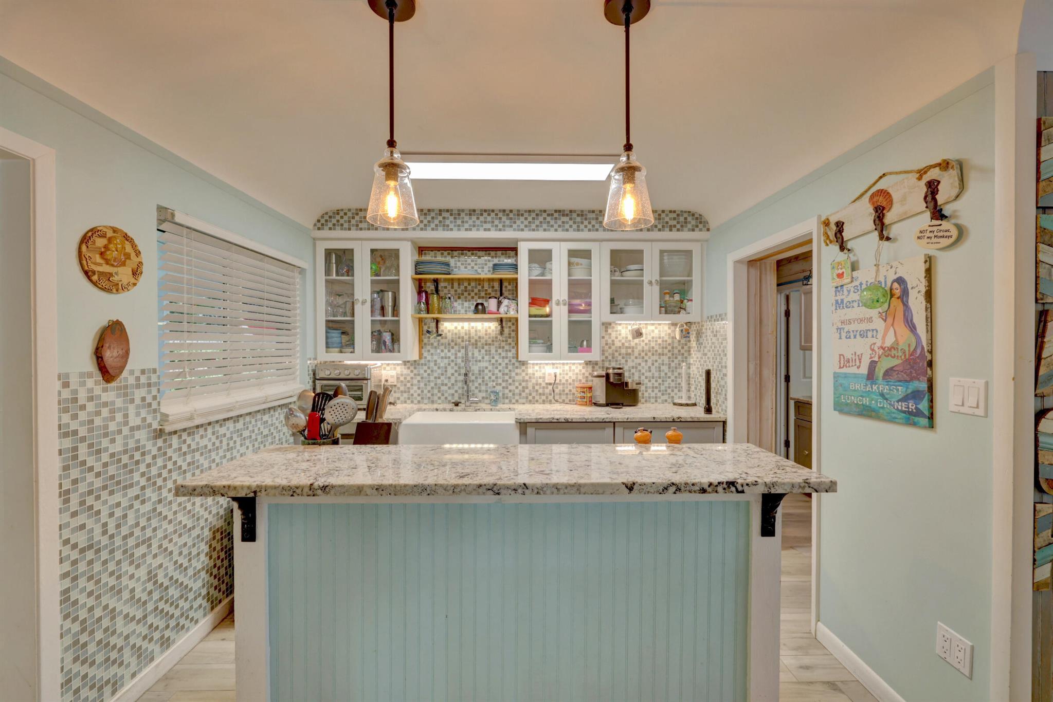 SURFSIDE UNIT 1 SUBDIVISI - Residential