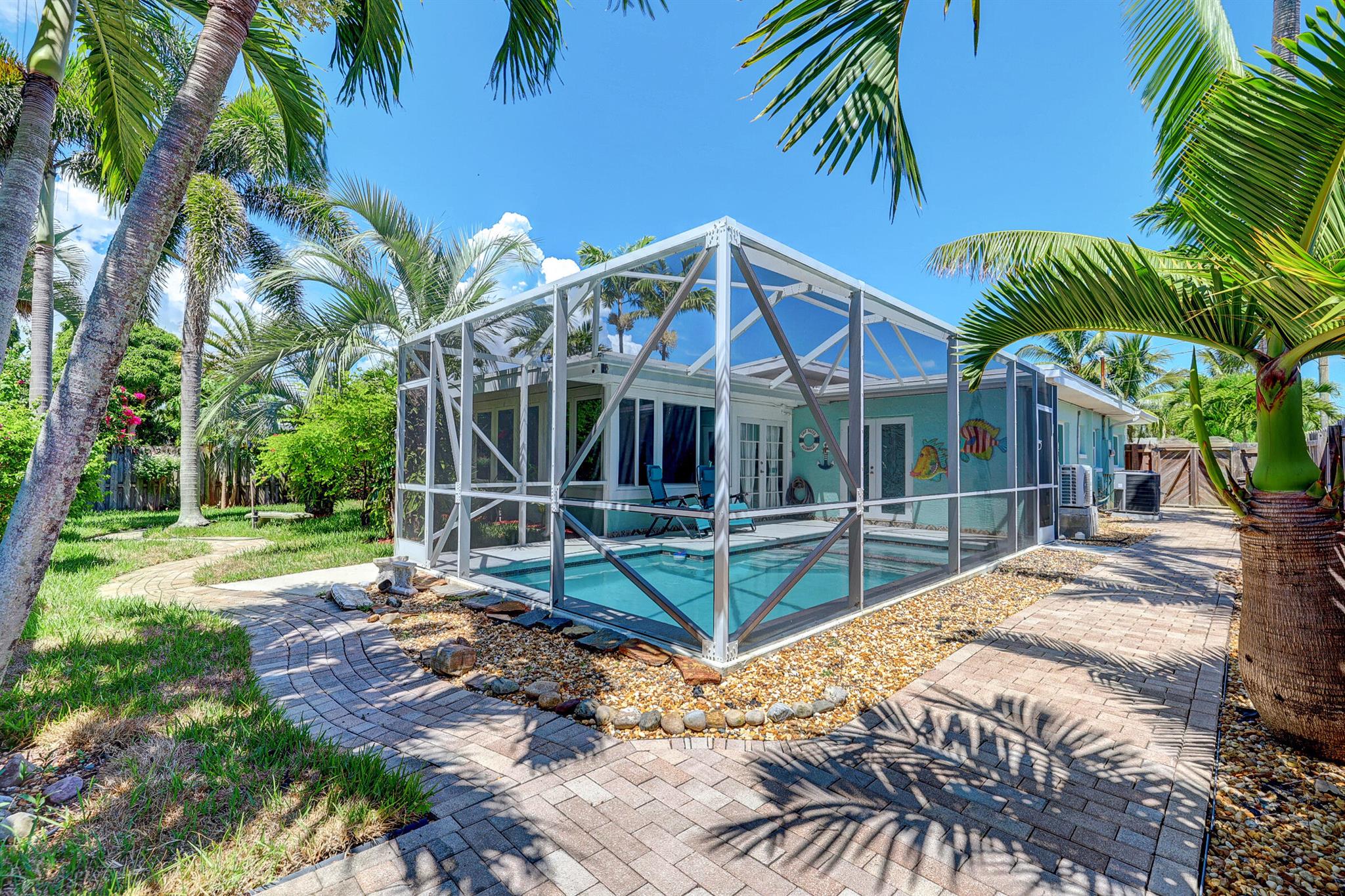 SURFSIDE UNIT 1 SUBDIVISI - Residential