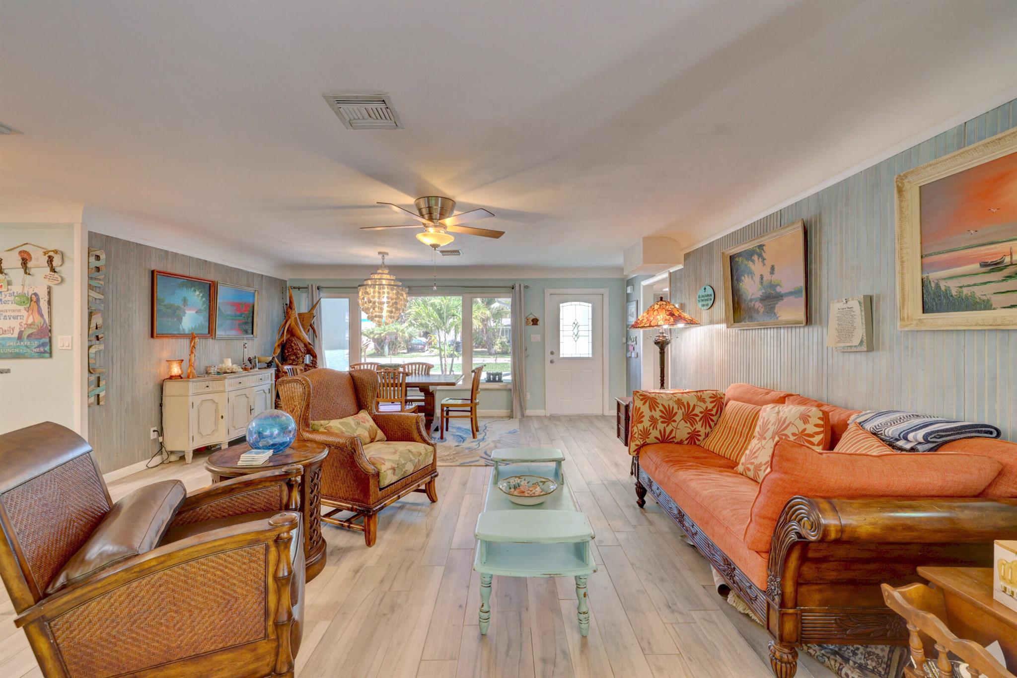 SURFSIDE UNIT 1 SUBDIVISI - Residential