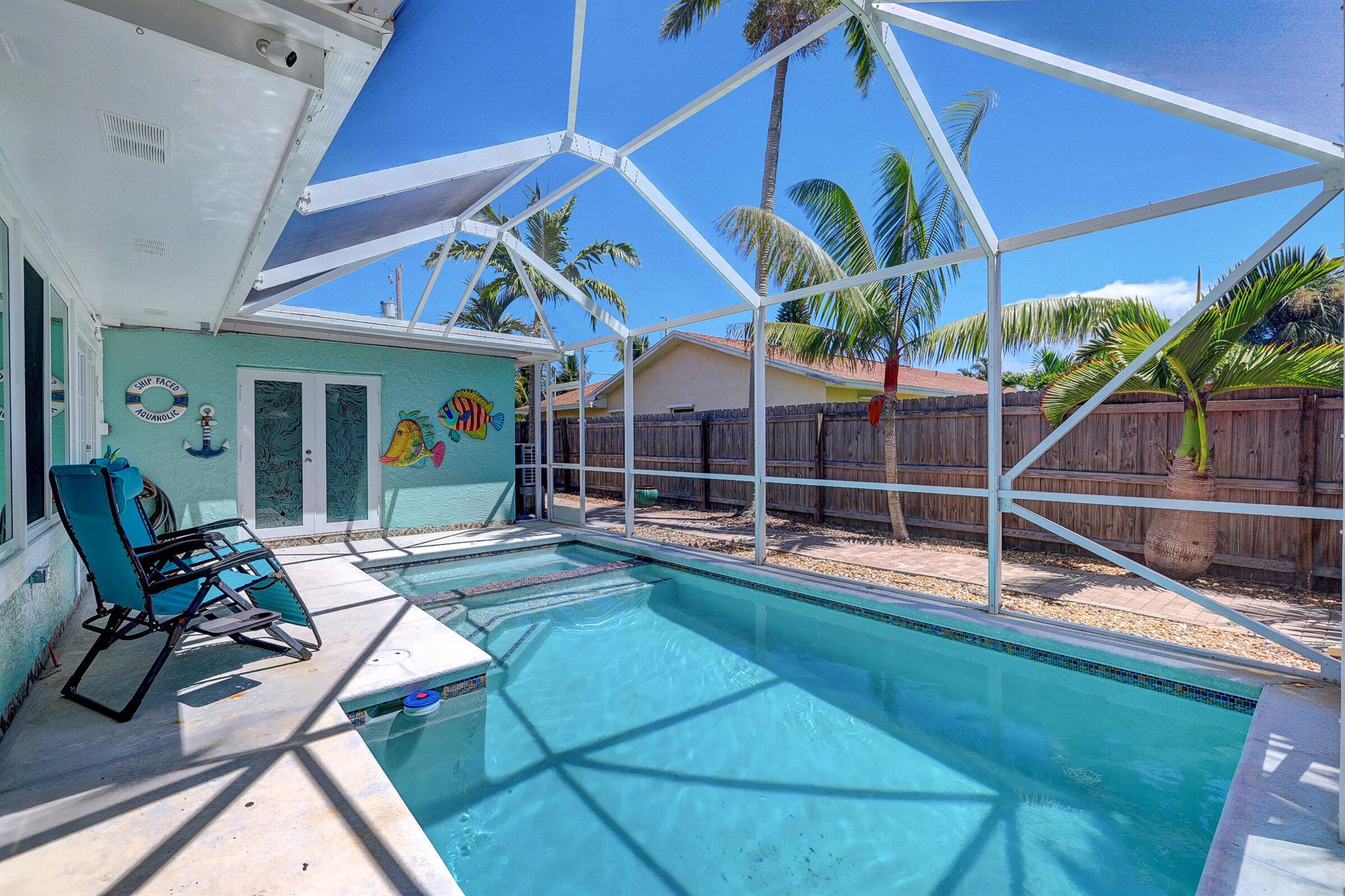 SURFSIDE UNIT 1 SUBDIVISI - Residential