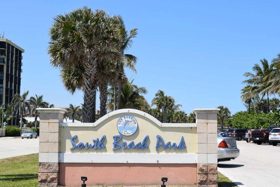 SURFSIDE UNIT 1 SUBDIVISI - Residential