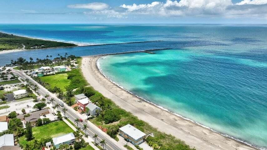 SURFSIDE UNIT 1 SUBDIVISI - Residential