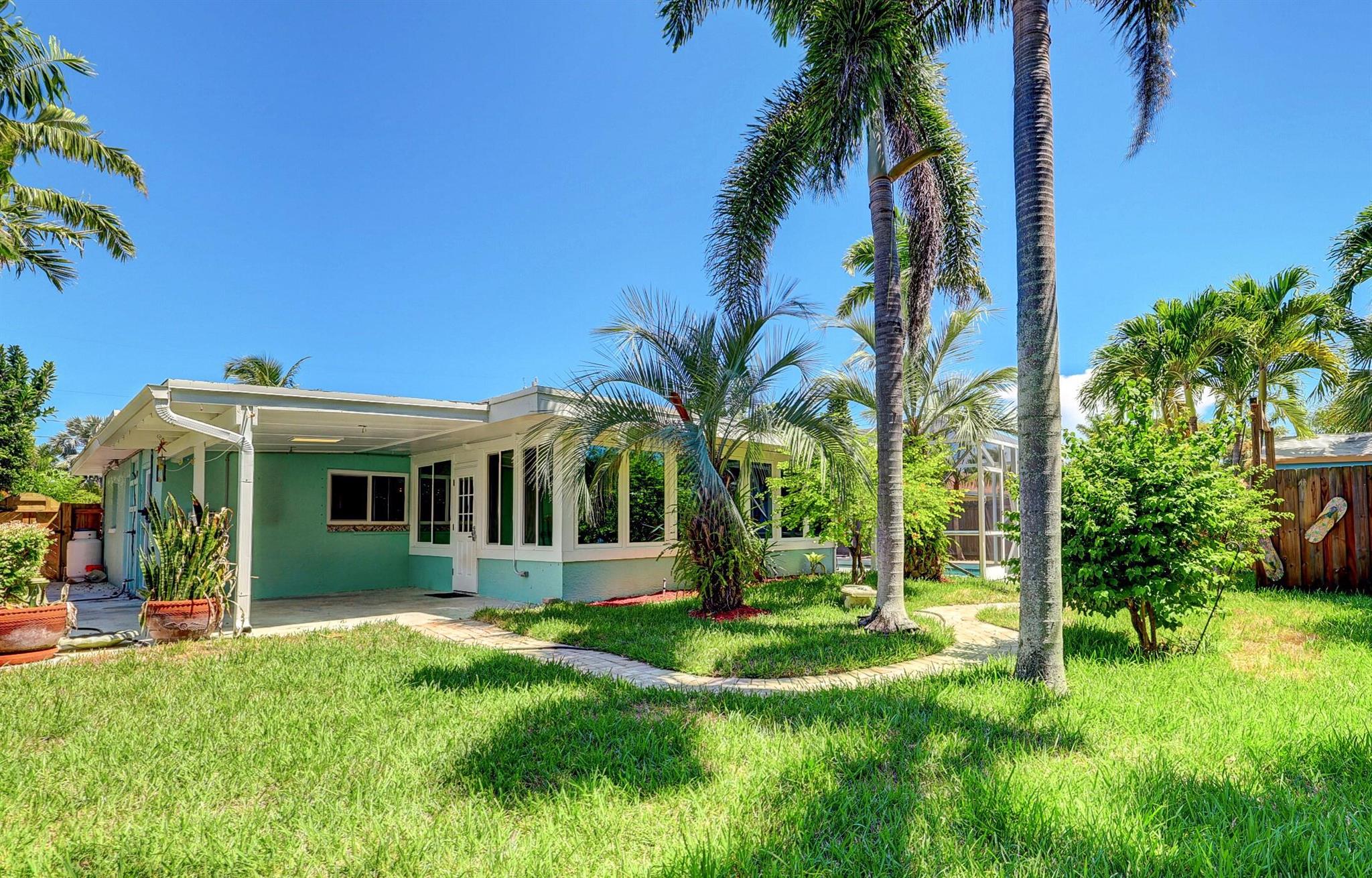 SURFSIDE UNIT 1 SUBDIVISI - Residential