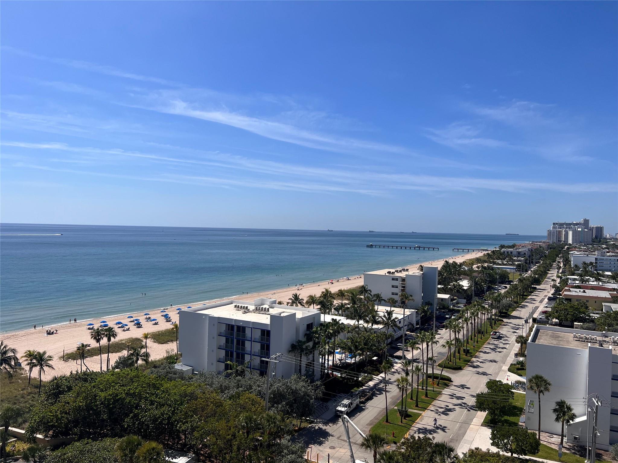 4900 N Ocean Blvd 1413