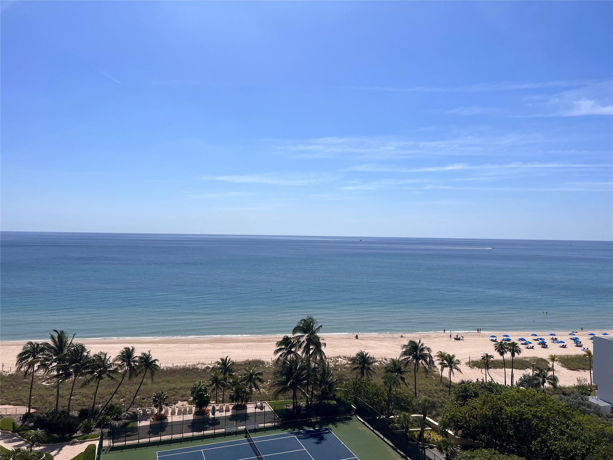 4900 N Ocean Blvd 1413